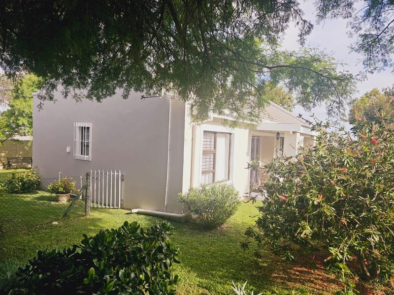 2 Bedroom Property for Sale in Kleinmond Western Cape